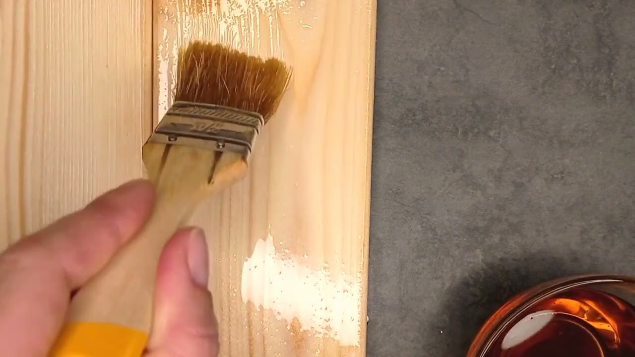 Масло для полков Mighty Oak