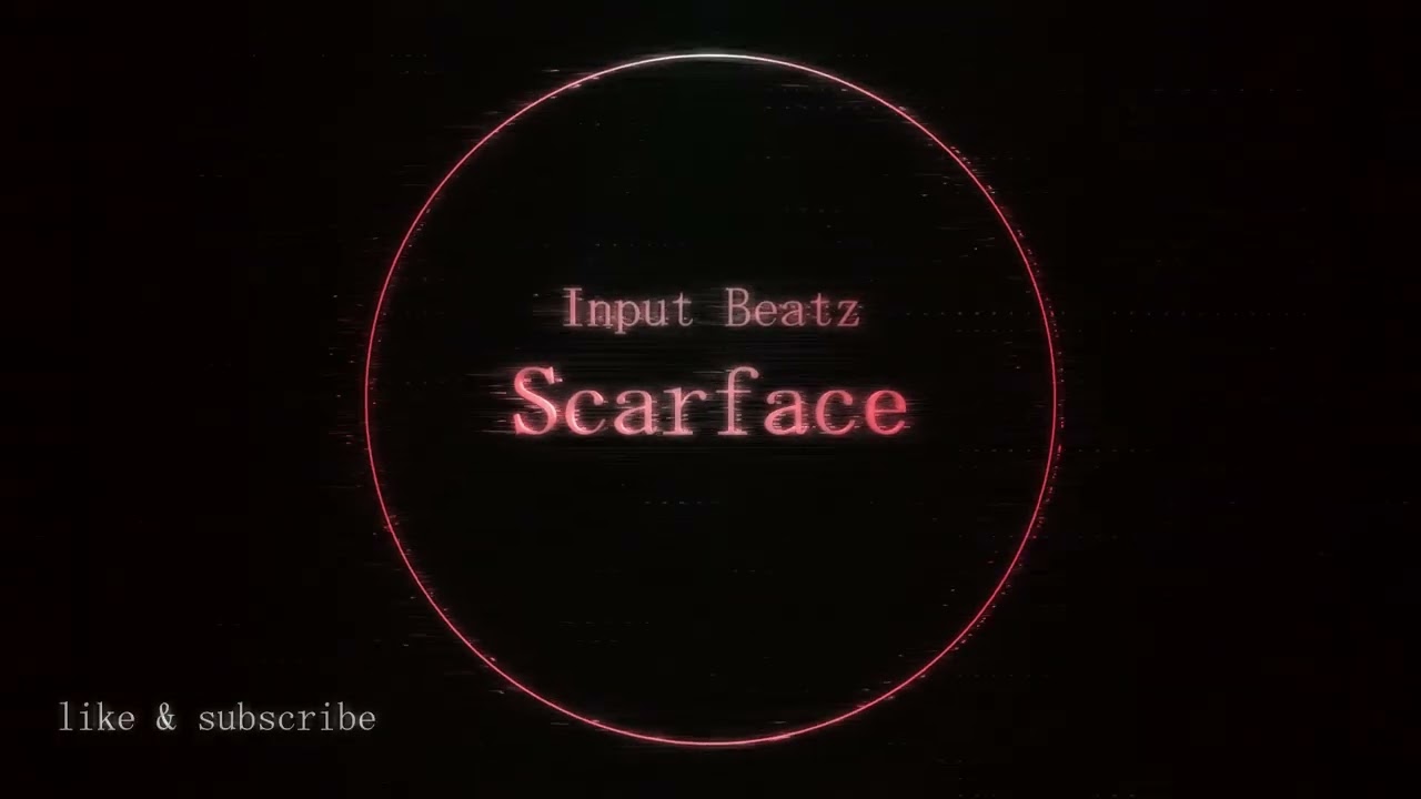 [FREE] “ Scarface” | Not Tagged | Classic Rap Beat | Rap Instrumental (by. Input Beatz)