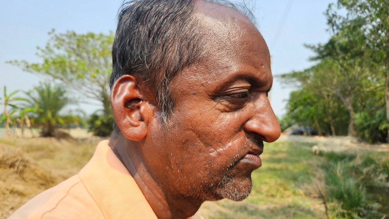 আমি কী আর বাঁচবোনা মা? এটা বলতেই বাঘ🐅 ছেড়ে দিয়েছিল 😱 | Sundarban Tiger Attack | Sundarbans