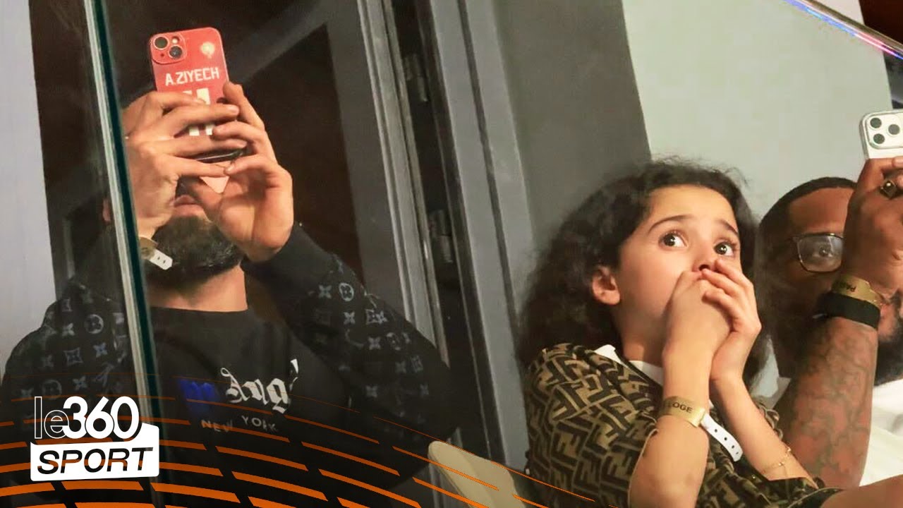 شقيق زياش و عائلة و أصدقاء عميد « الأسود 