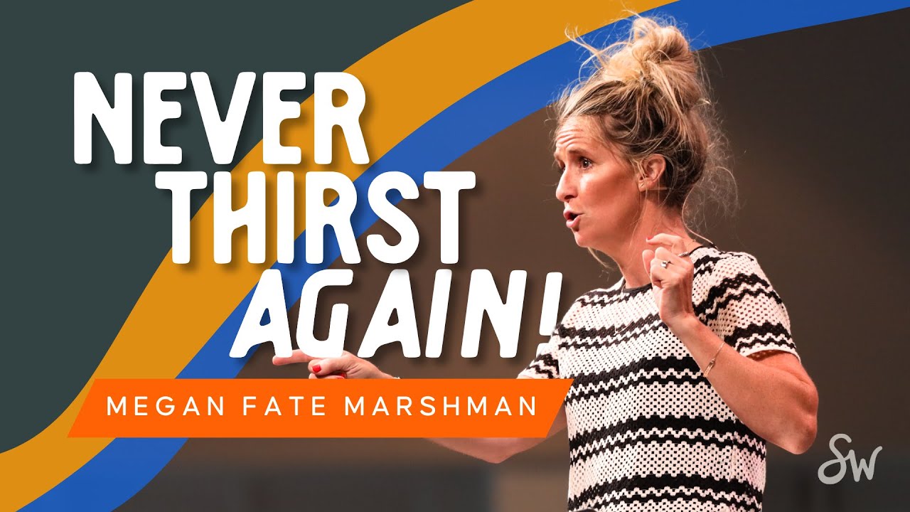 Divine Encounters | Pastor Megan Fate Marshman | Southwest Church