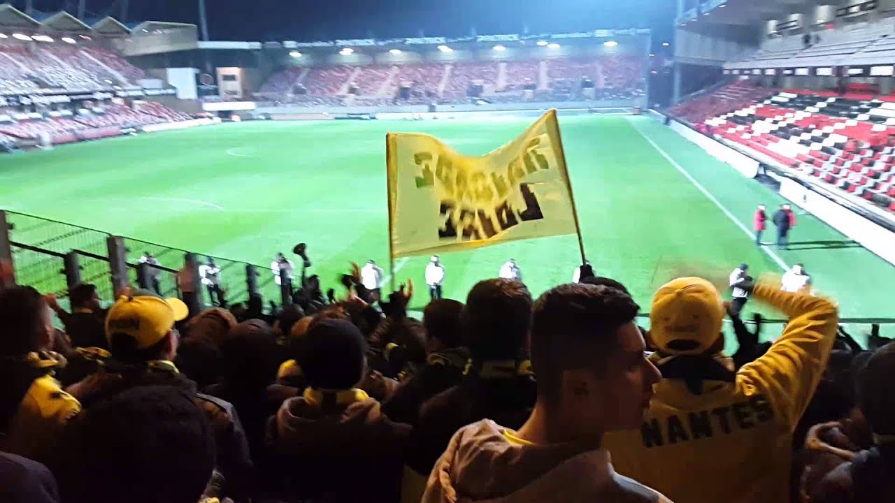 Chant anti-stephanois!