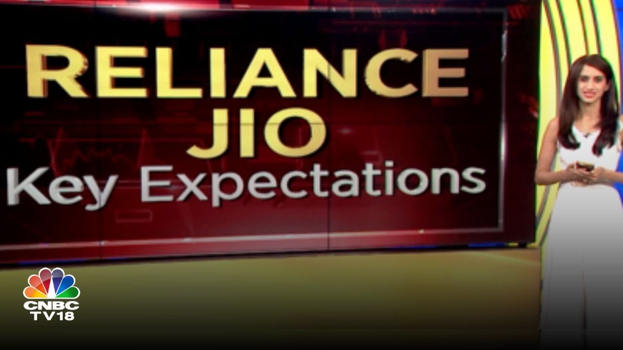 Reliance Q2FY25 Results| The Jio Factor | CNBC TV18