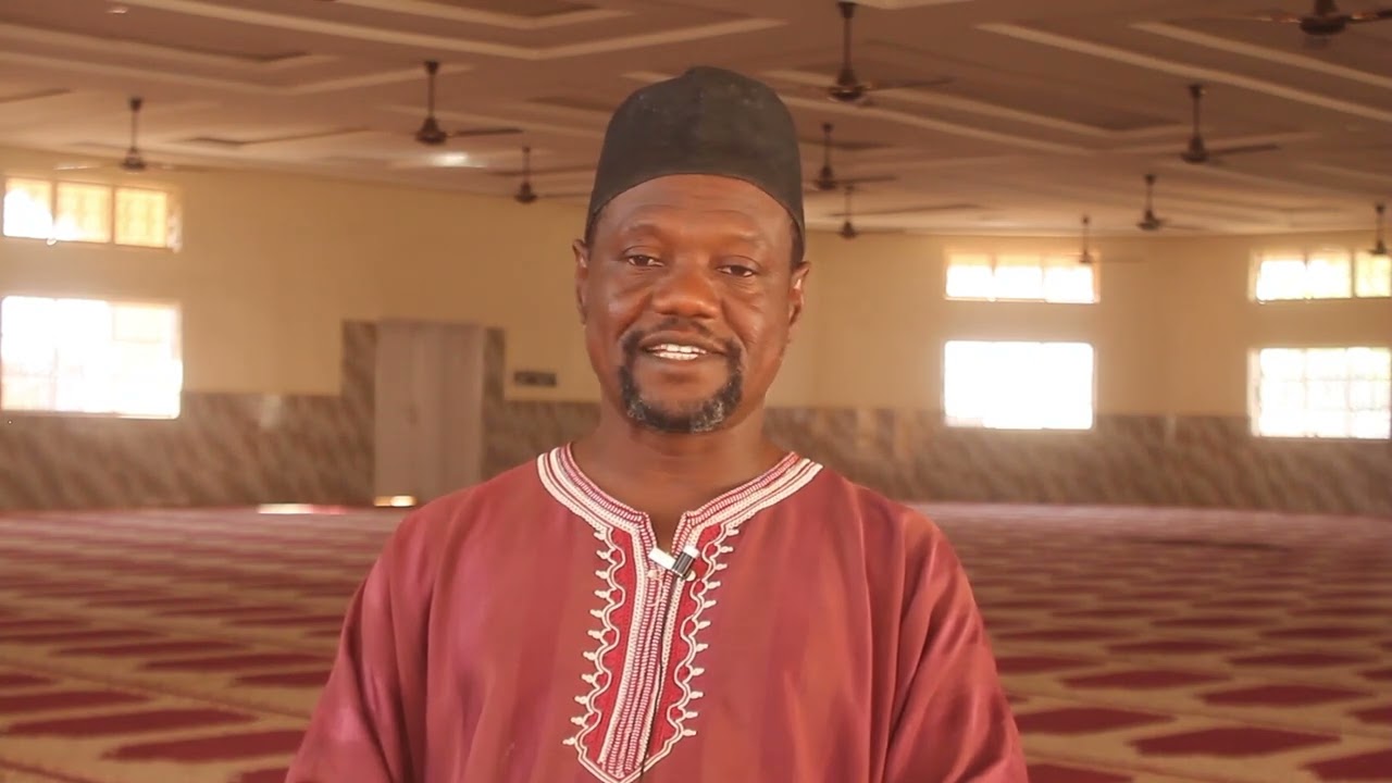 Yadda zaka vi gaba da Ibada bayan watan Ramadan daga Mal Muhammad Ashir Abbas.