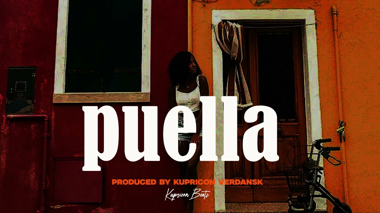 [FREE] REGGAETON TYPE BEAT - 