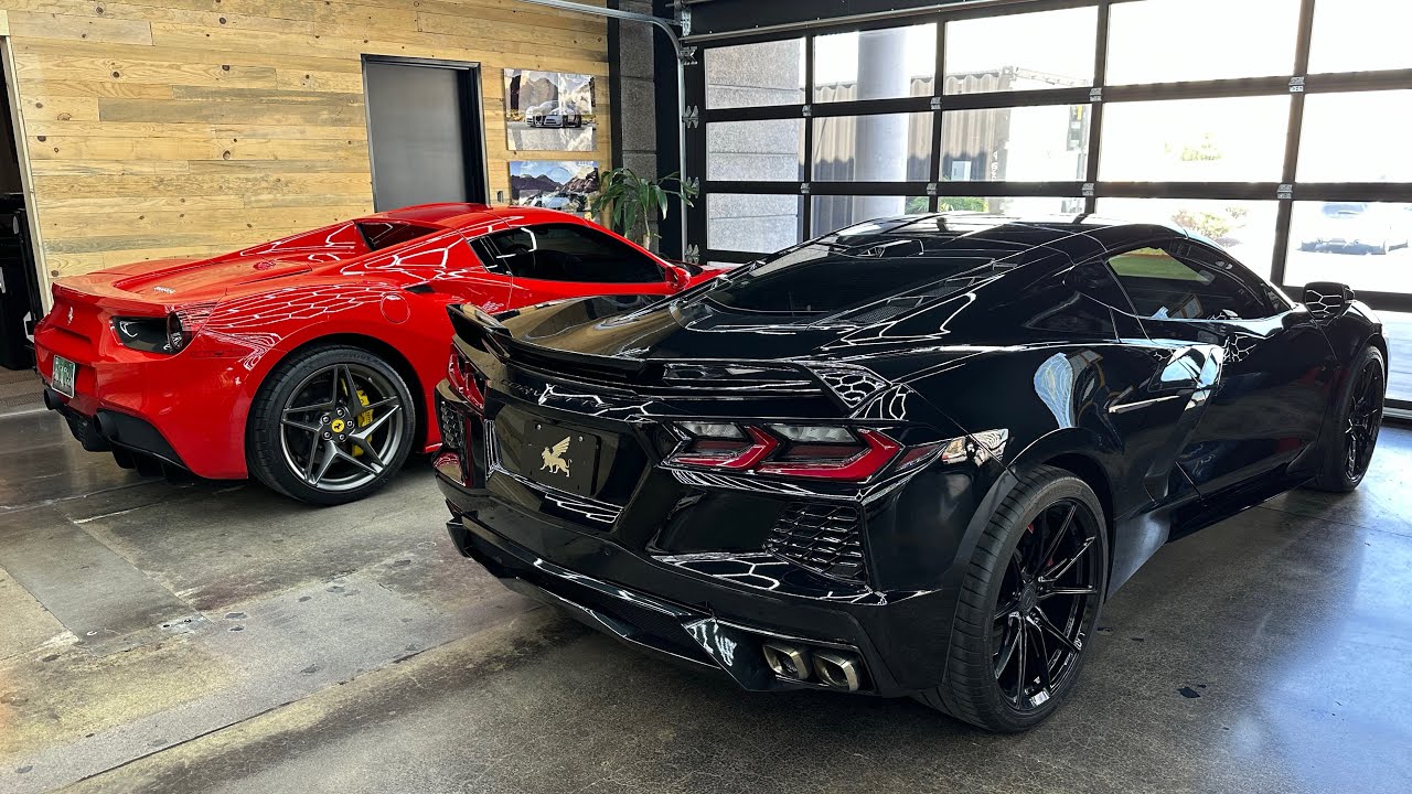 Royalty Exotic Cars - Las Vegas - Exotic Car Rentals
