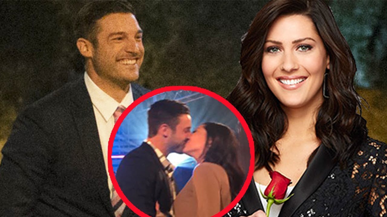 Bachelorette: Garret Yrigoyen apologizes to Becca Kufrin for causing her to lose face