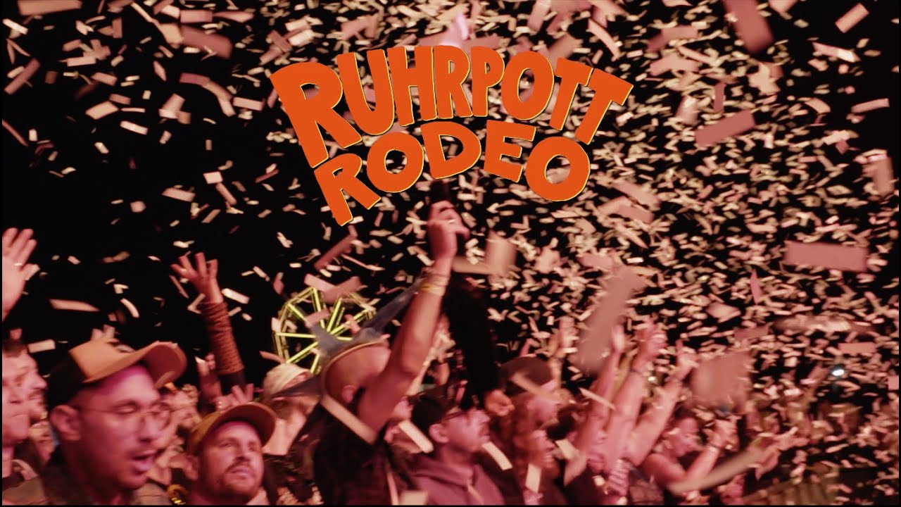 Ruhrpott Rodeo 2024 (Aftermovie)