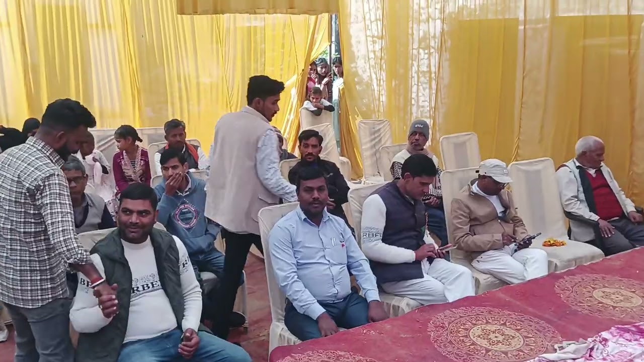 लिखे जो खत तुझे वो तेरी याद में ❤️❤️❤️ हायर सेकेंडरी स्कूल चरदा रिपब्लिक डे प्रोग्राम 