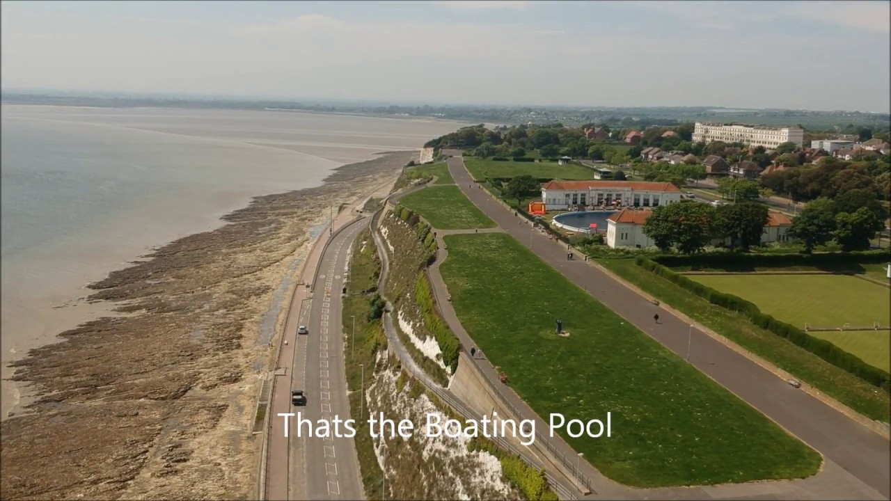 Ramsgate Westcliff