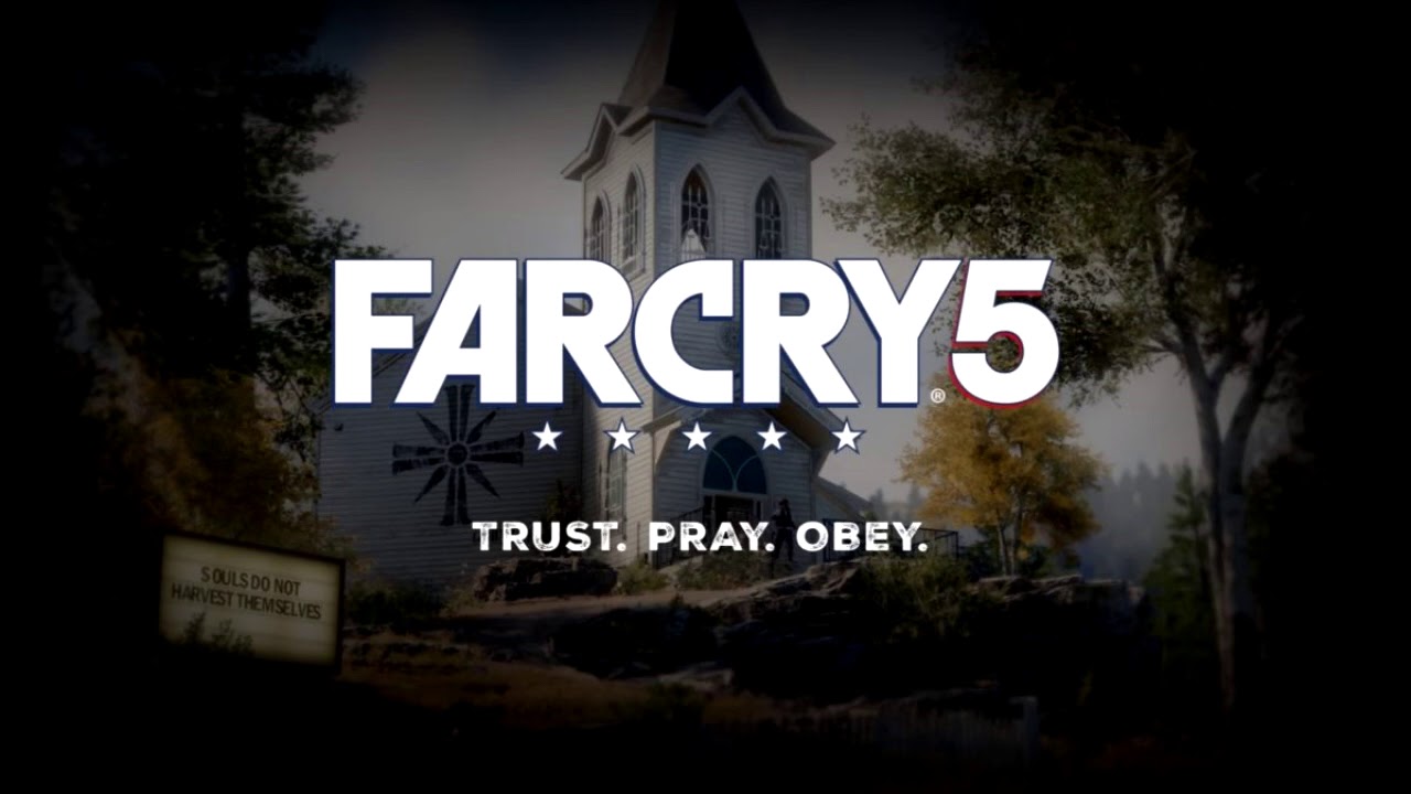 Far Cry 5 OST:Gert Wilden - Proper Charlie (Furious Side Mission)