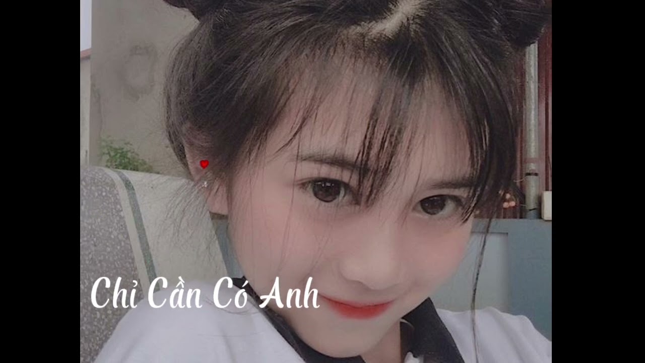 Chỉ Cần Có Anh #nhactre #nhạctrẻhaynhất 