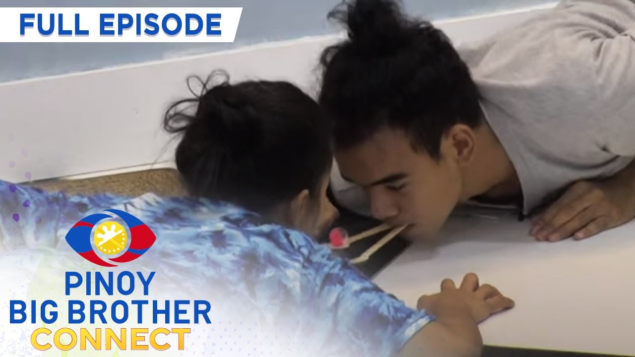Pinoy Big Brother Connect | December 31, 2020 Full Episode