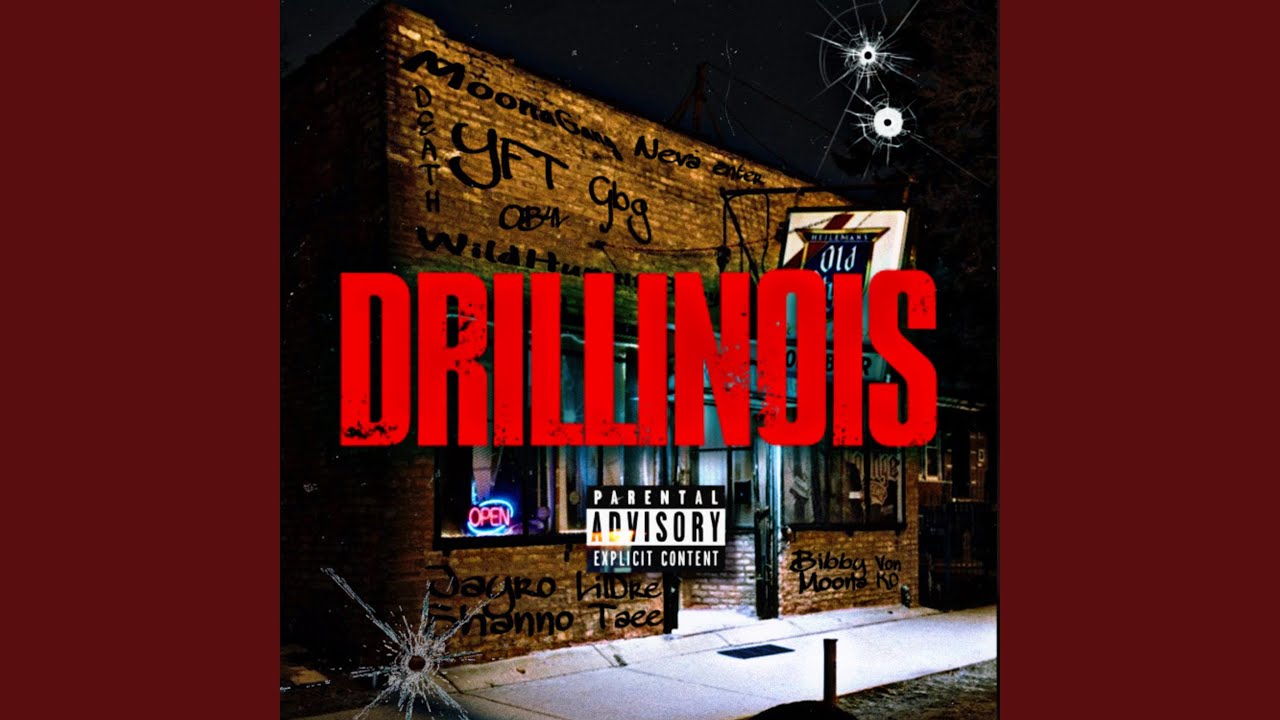 DRILLINOIS