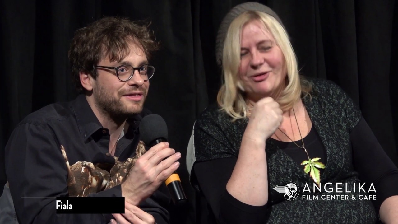 Removing Humor From Horror - THE LODGE Q&A