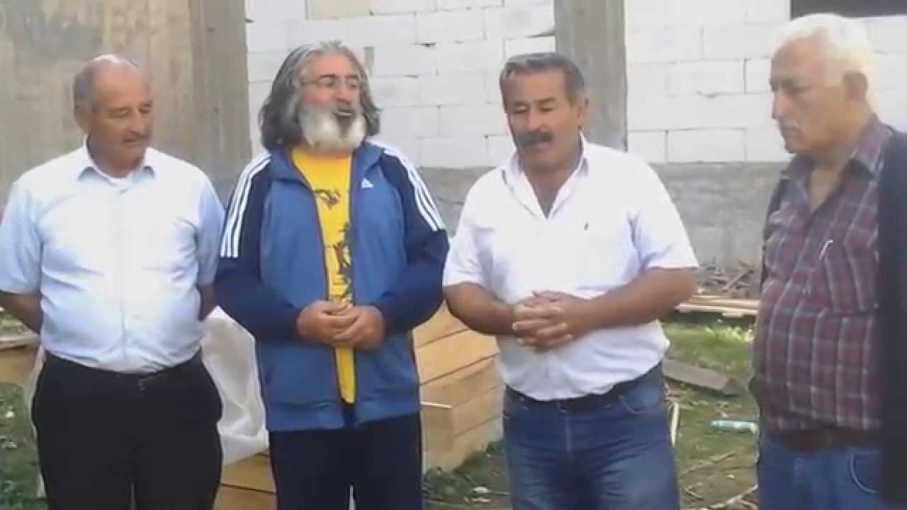 DİVRİĞİ MURSAL KÖYÜ CEM EVİ VE KÖY ODASI TANITIM VİDEOSU