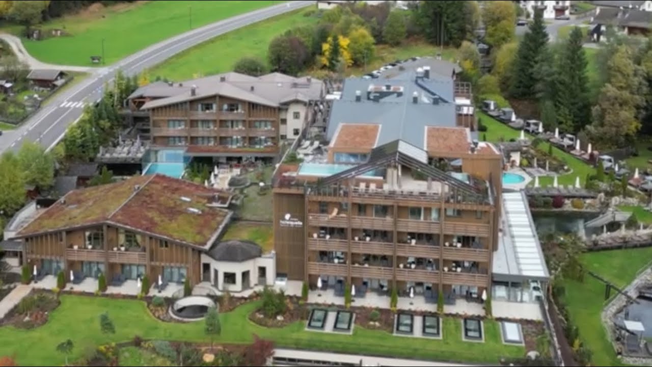 Hotel Quelle nature spa resort