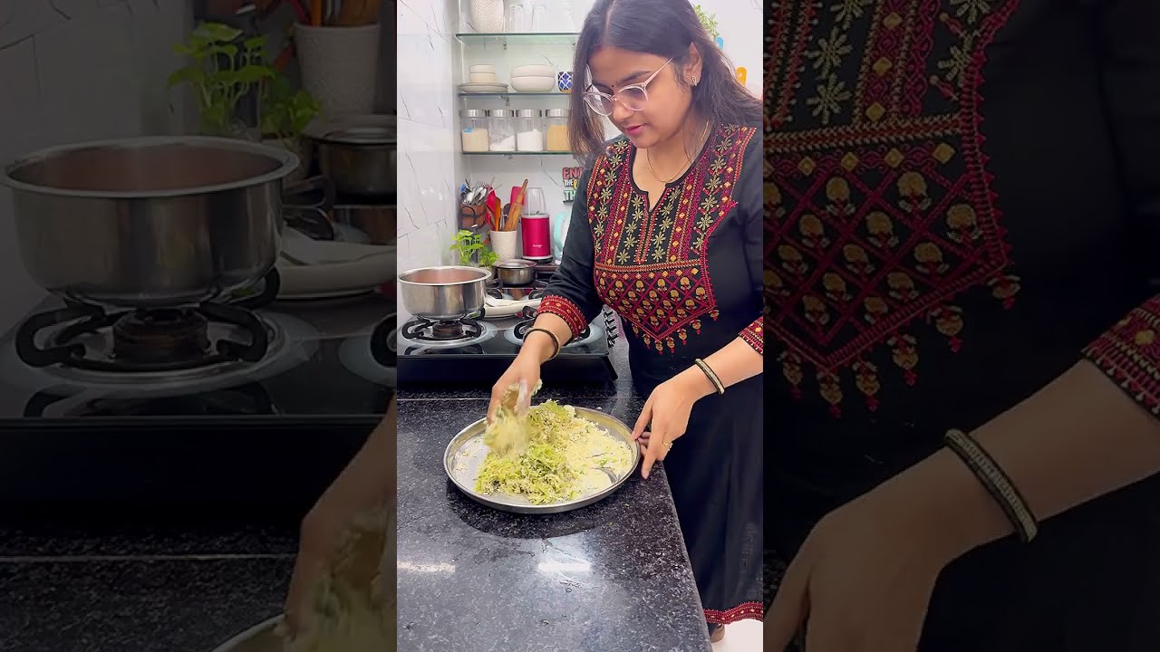 Bina tale lauki ke kofte banaye | Non fried lauki ke kofte | Sunday special lunch menu