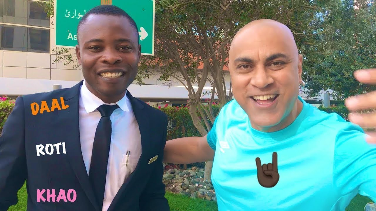 BABA SEHGAL - DAL ROTI KHAO
