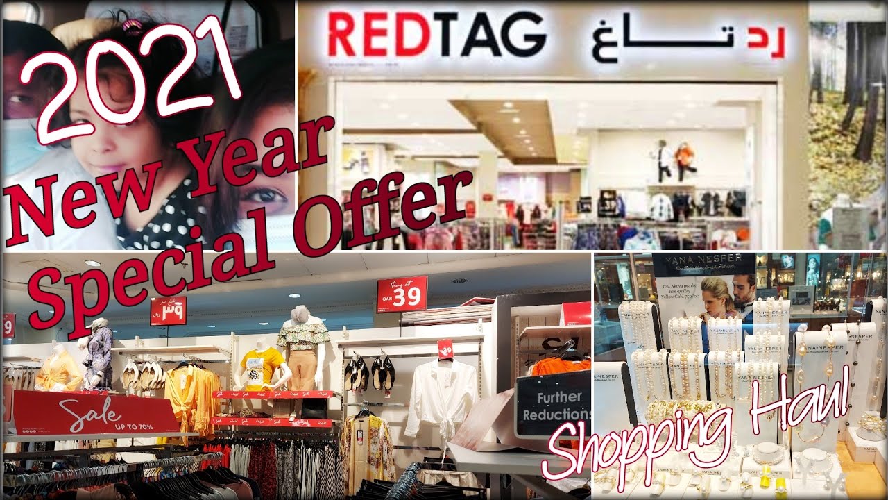 Redtag Doha,Qatar Special offer 2021 | Redtag sale Kid's Collections Shopping Haul | Redtag Qatar