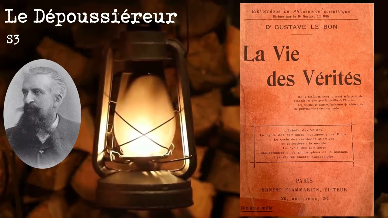 DP S3 E15 · La Vie des Vérités (Livre III - Chapitre 4)