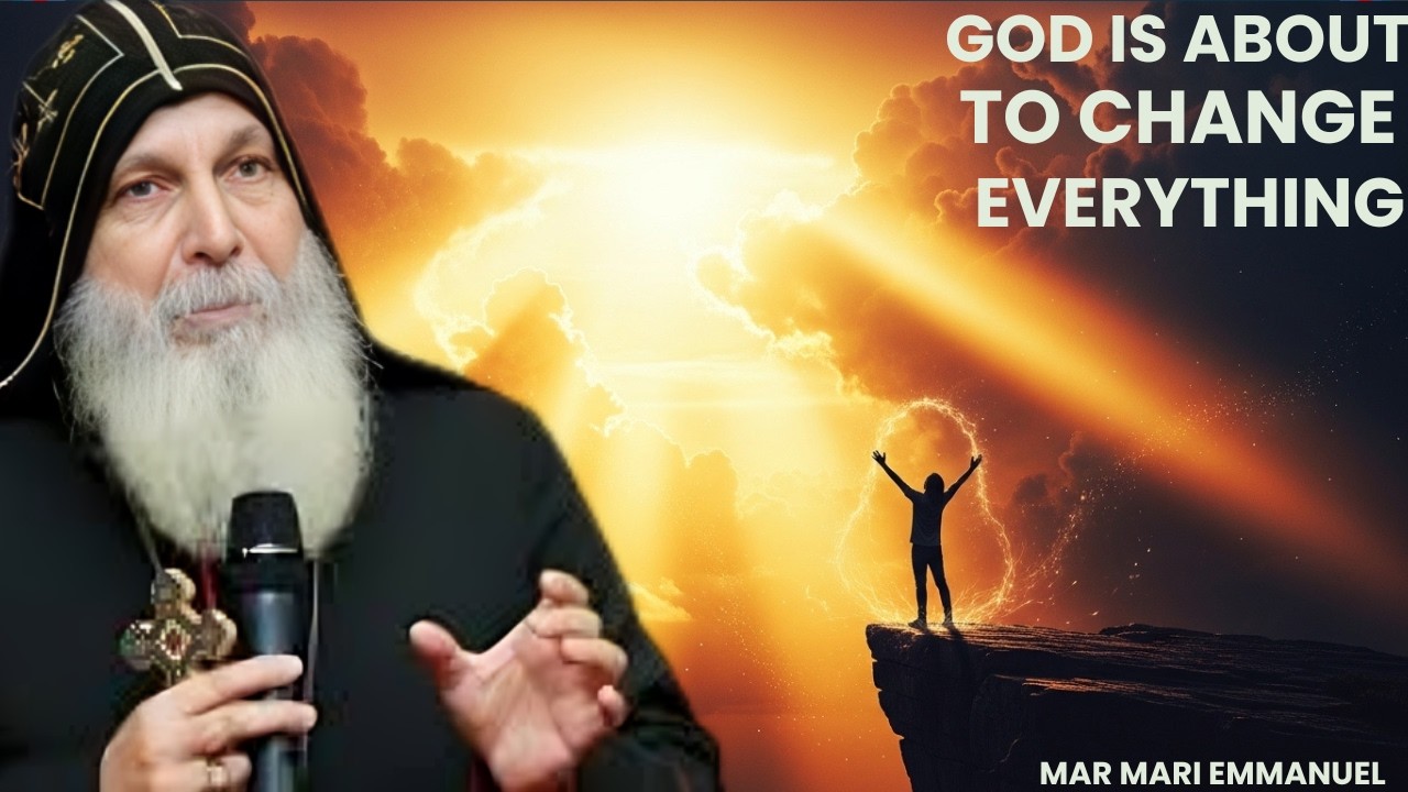 🚨 GOD Is About To Change Everything…