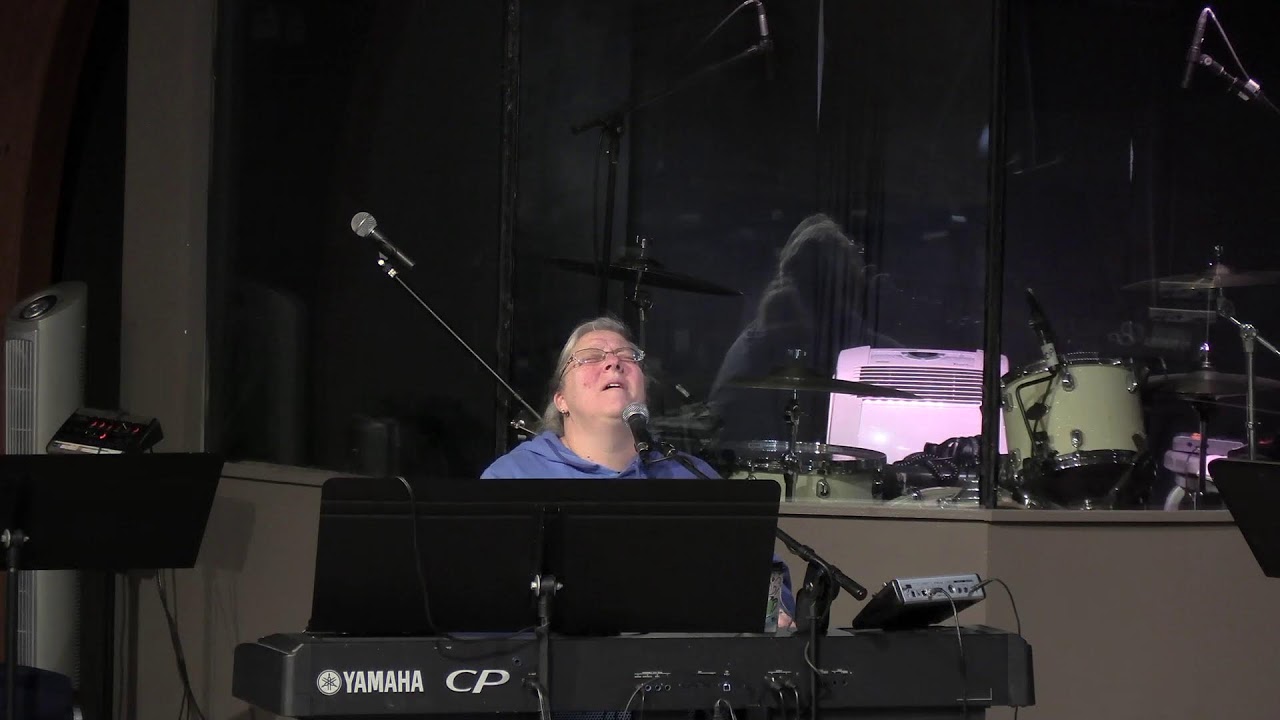 Live Worship & Prayer Room Stream | GHOP STL | 02-05-26