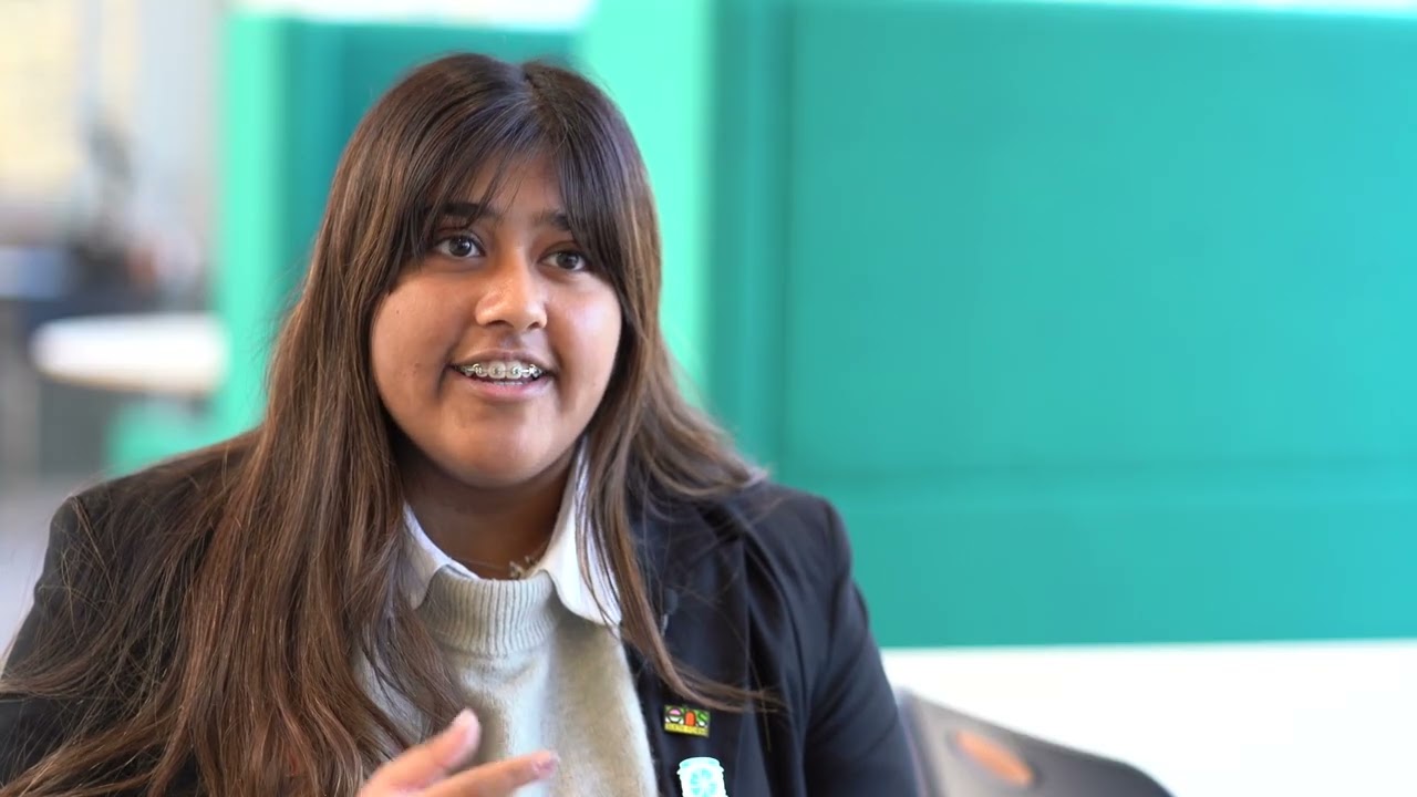 Edgbaston High School For Girls - Sixth Form Centre