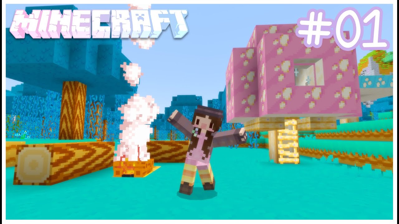 playing minecraft because of nostalgia, but i don't enjoy it anymore #1