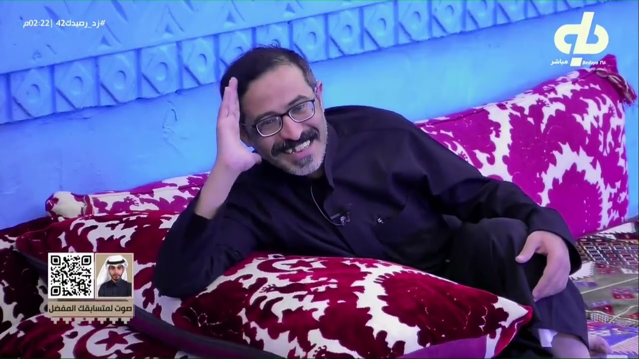 محمد العسيري : مريت بصدمات وخذلان من المتسابقين والأخوة اللي بينا كذب ! | #زد_رصيدك42
