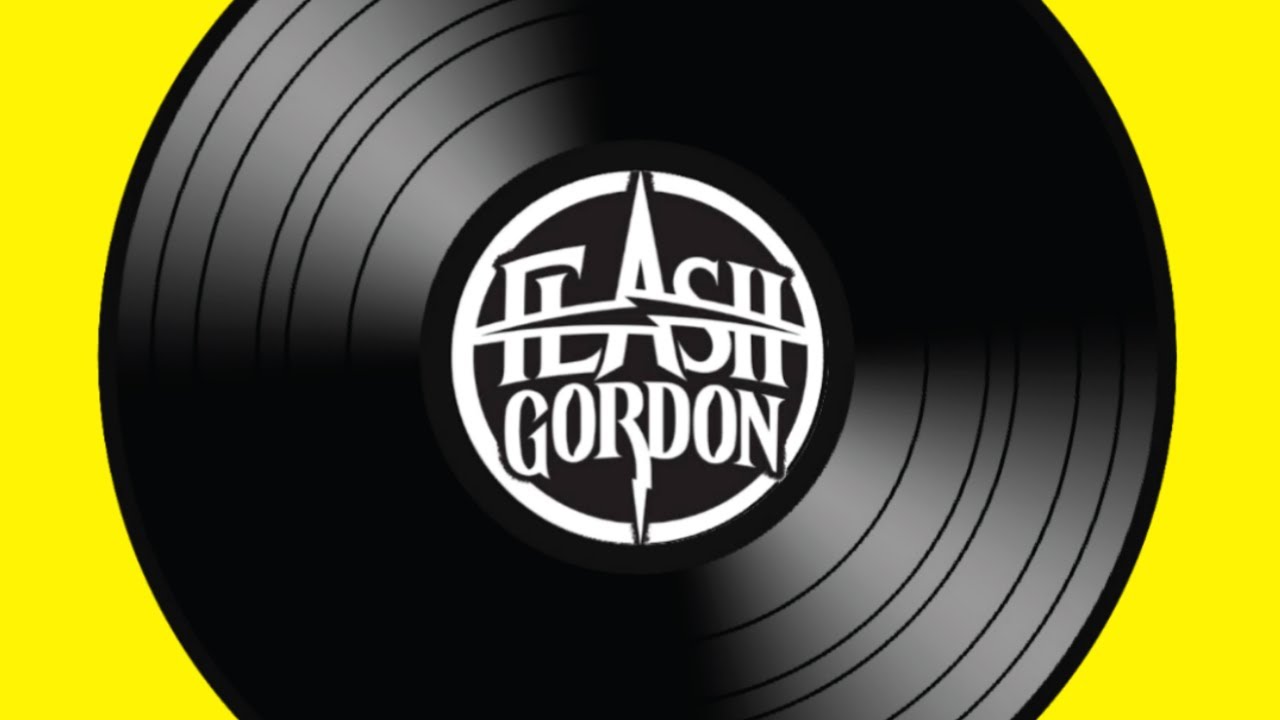 FLASH ⚡ GORDON SEYE GIRA 2008 DJ VICTOR VENTURA [ Disco Movil ] 💥