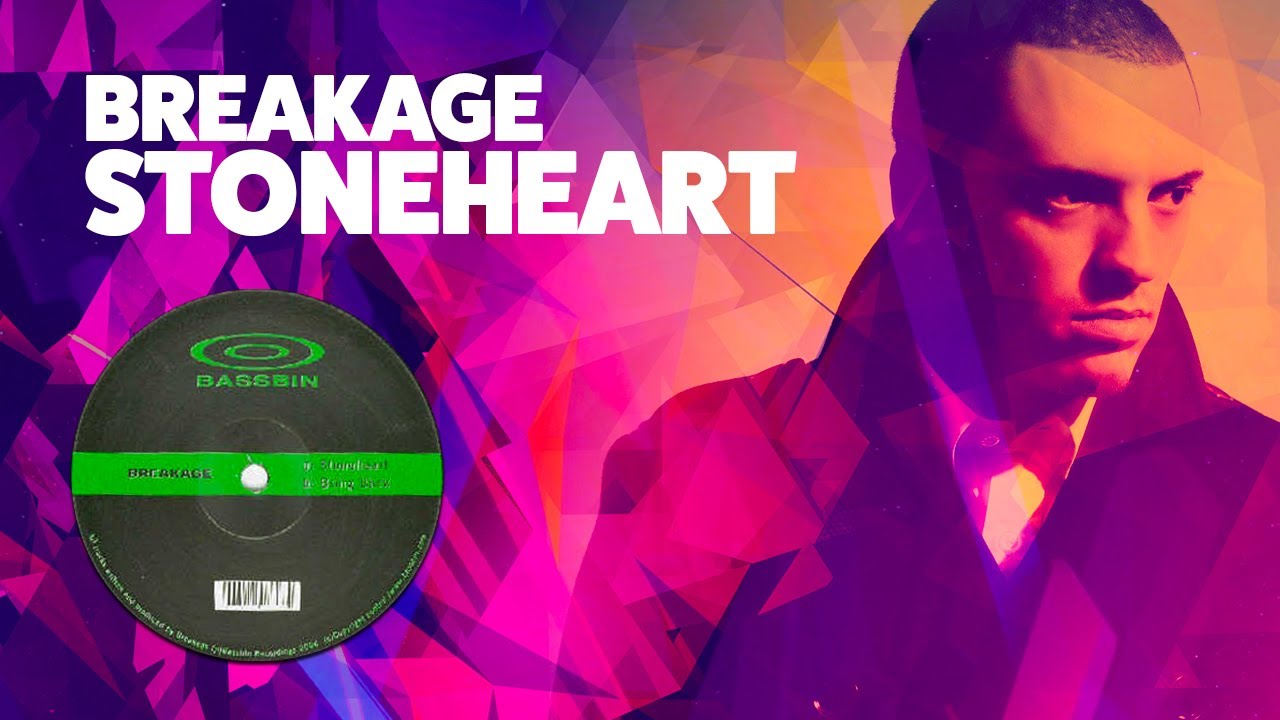 Breakage - Stoneheart