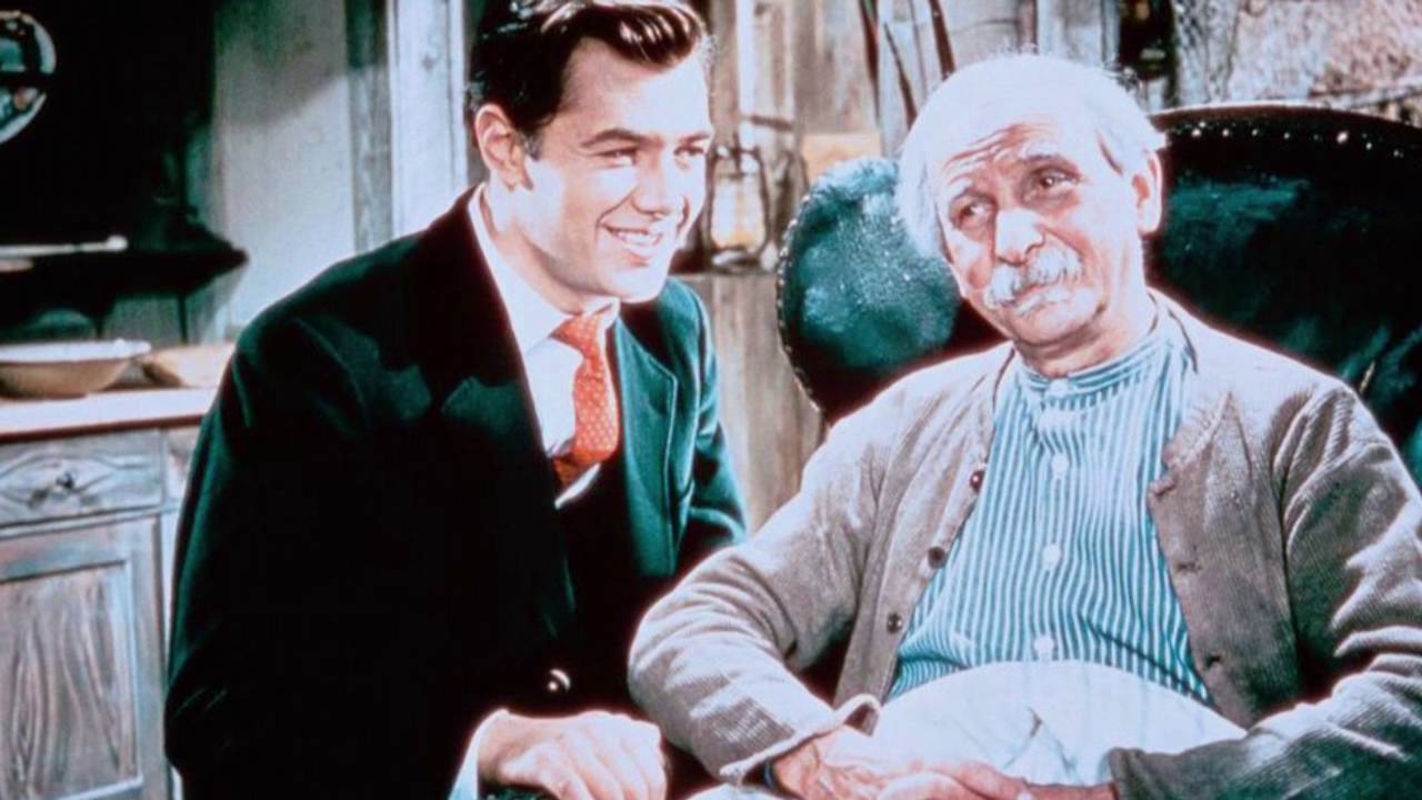 JOSEF EGGER TRIBUTE