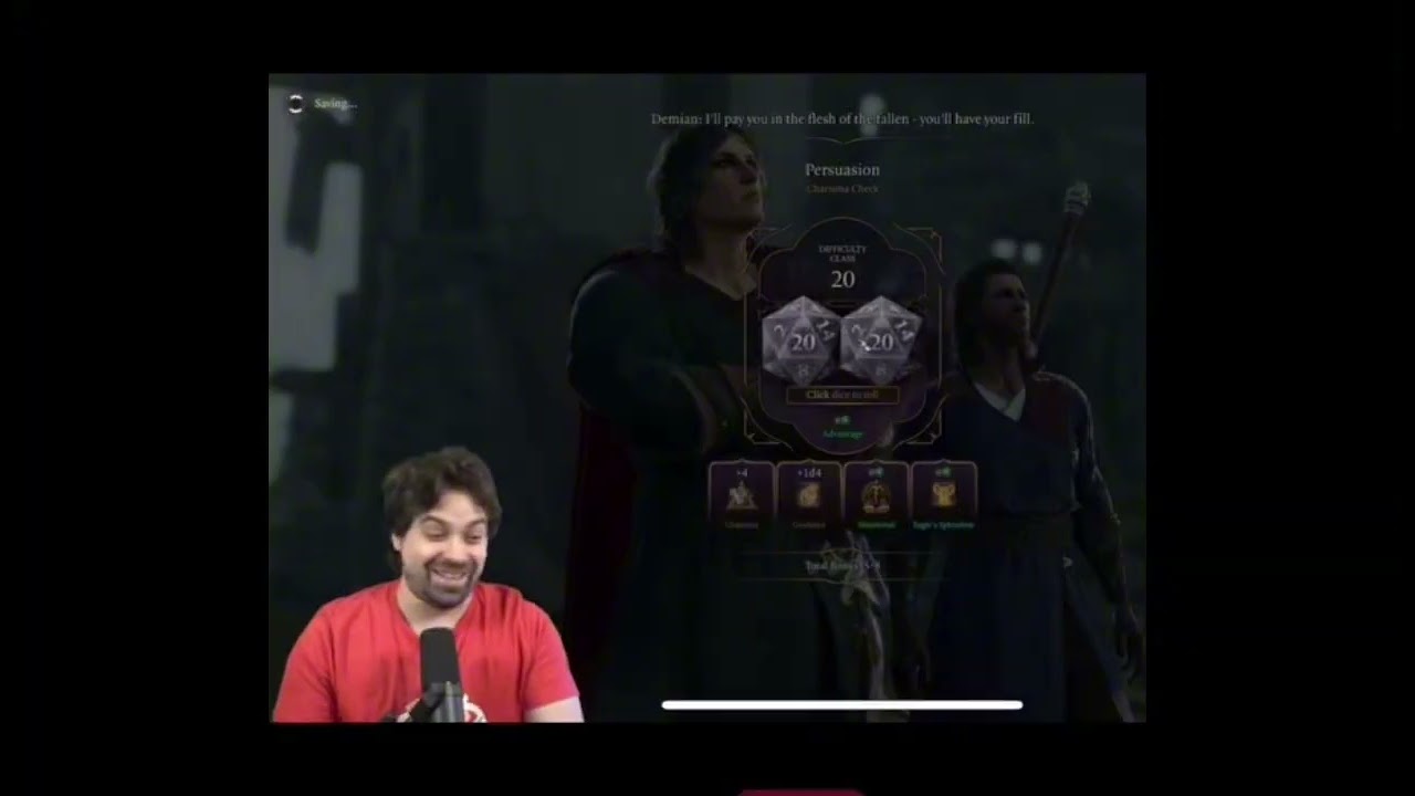 My favorite moment Damien on twitch clips. May - July 