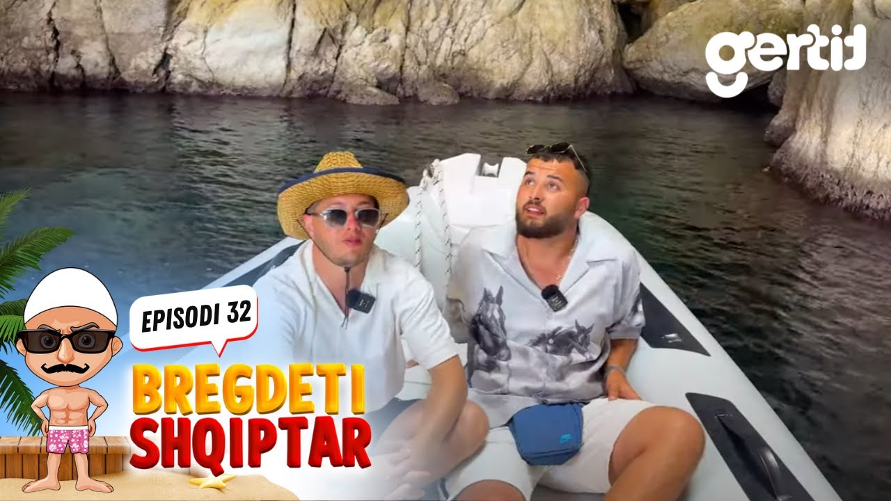 Shpella e Piratëve që u zbulua nga 2 fëmijë - Shezlloni kushton 5 euro | Bregdeti Shqiptar