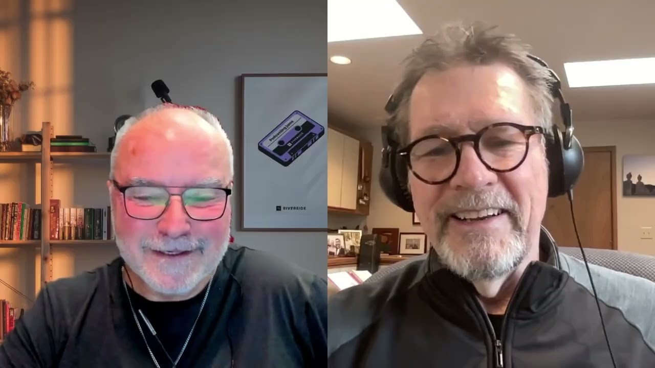 #398 Brian Muldoon: Open-Ended Pilgrimages