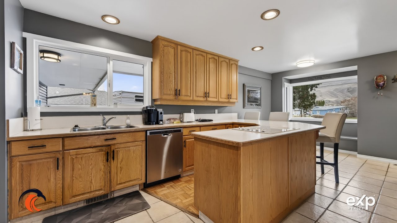 1249 Mesa Vista Dr • Real Estate Video Tour in Ashcroft BC