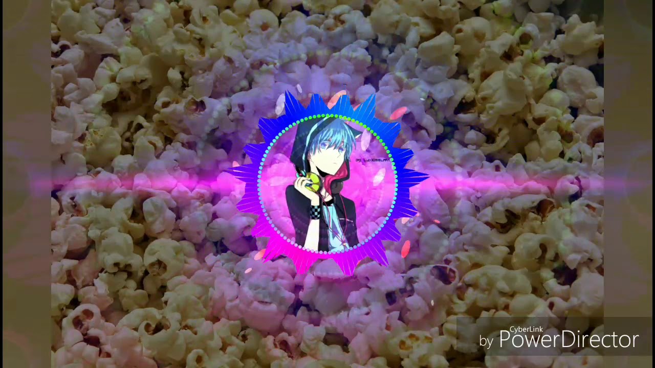 Nightcore - Popcorn Remix