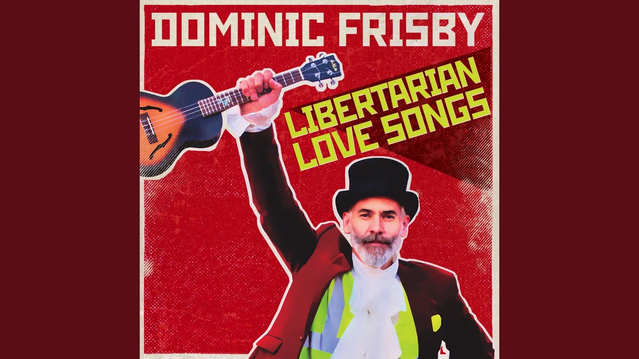 National Anthem of Libertaria