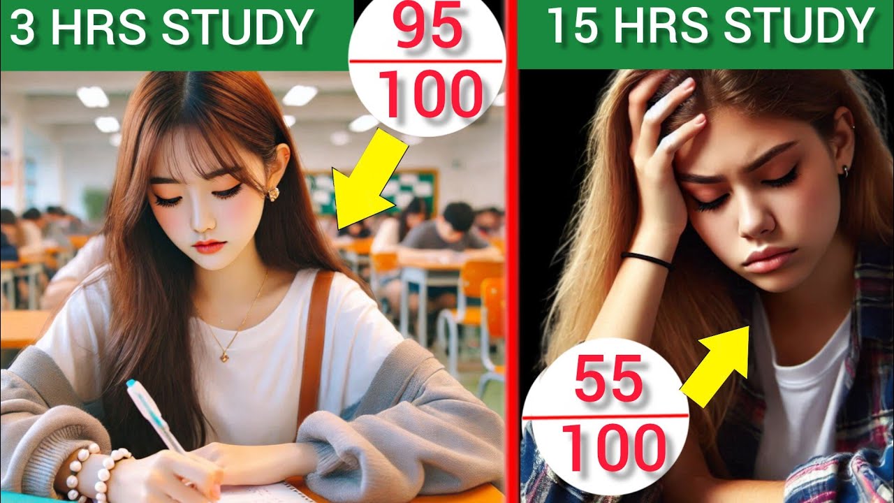 STUDY TIPS AND TRICKS TELUGU | SUCCESSFUL MOTIVATION TELUGU@teluguinfinitemotivations