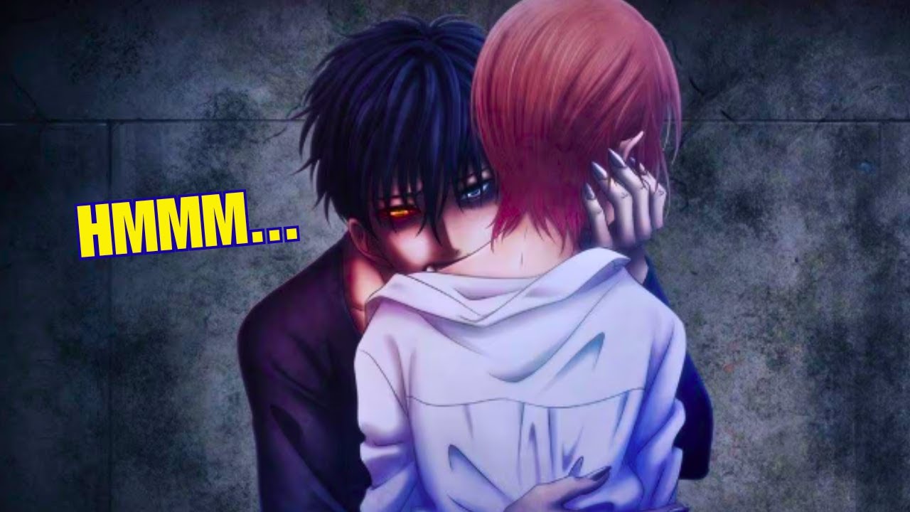 (FULL SEASON) BAMPIRA NA NAINLOVE SA TAO PERO GUSTO NIYANG KAININ #ohanimerecapstagalog