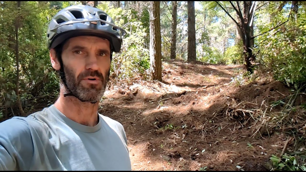 WCRC 2026 Enduro trail announcement #2 (two trails announced!!)