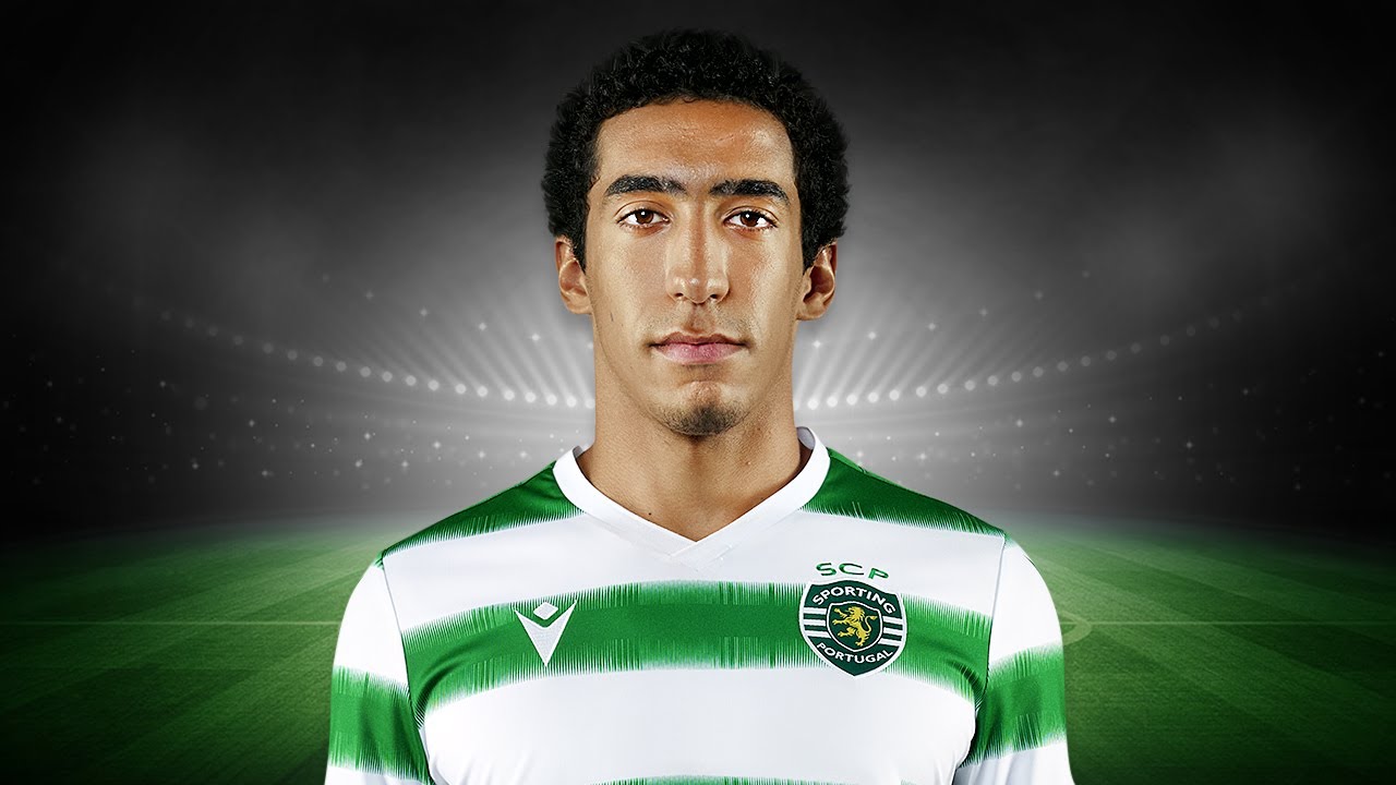 How Good Is Tiago Tom&aacute;s At Sporting CP? ⚽🏆🇵🇹