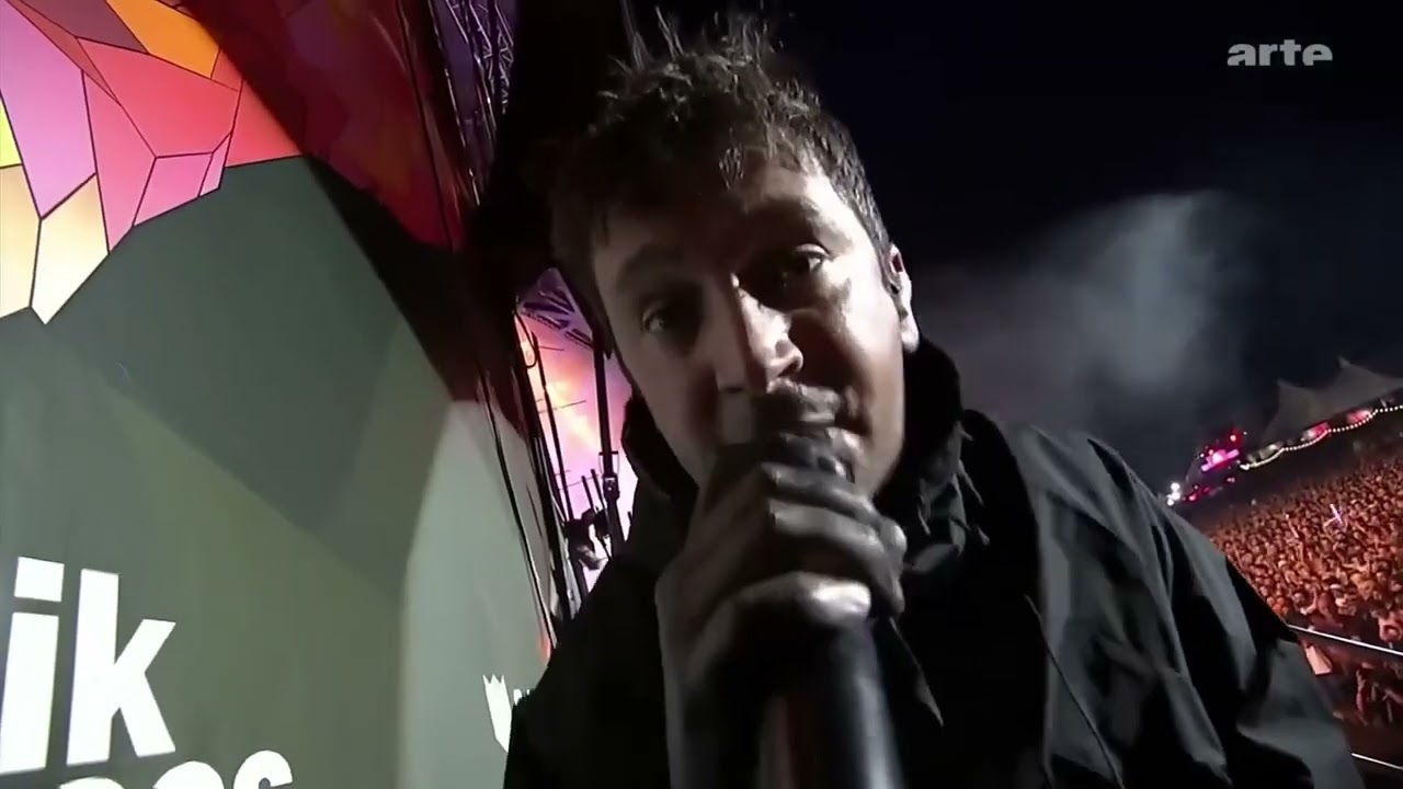 twenty one pilots - Center Mass (live at Southside festival 2026)