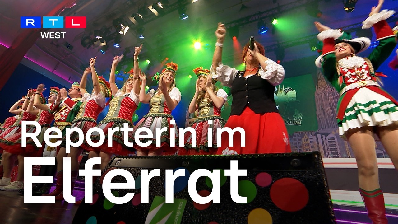 Altstädter öffnen Elferrat erstmals für Frauen | RTL WEST