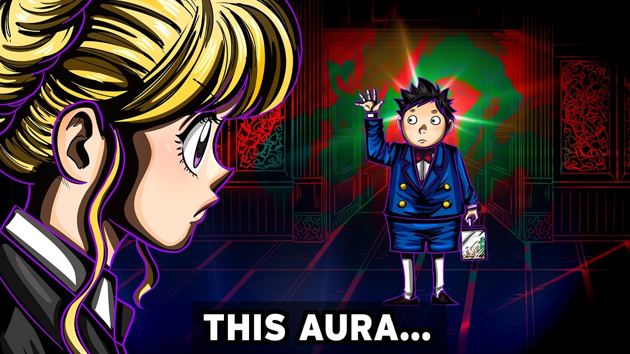 Секретный монстр Hunter x Hunter