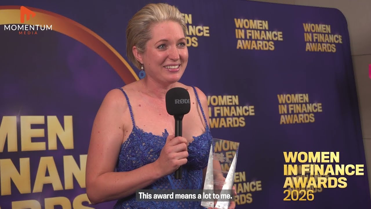 Here&rsquo;s why you should get involved in the Women in Finance Awards 2026