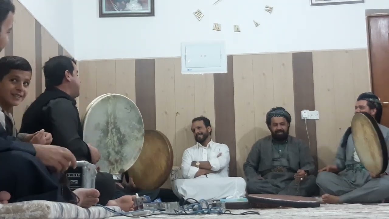 مامۆستام.خەلیغە تەلعت و  ملا عادیل و ملا نەبەز
