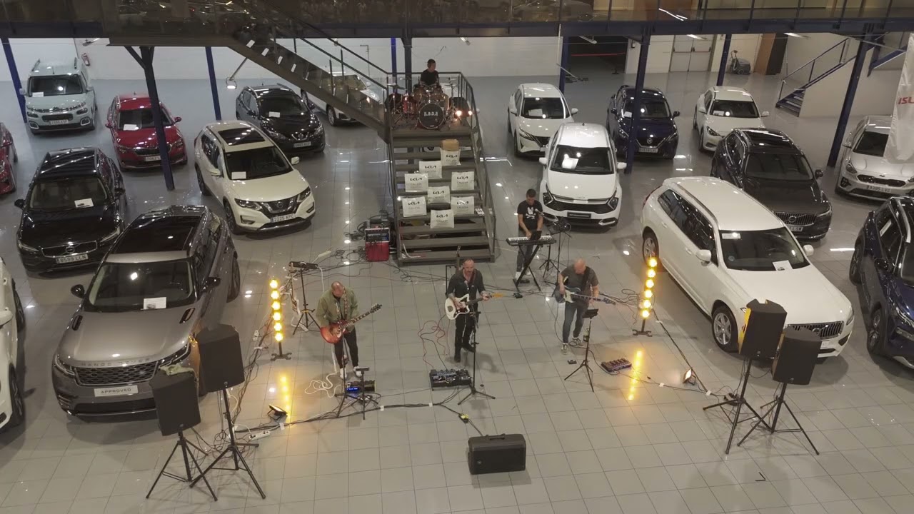 INAUGURACIO OPTIMOTOR OCASIO LLEIDA
