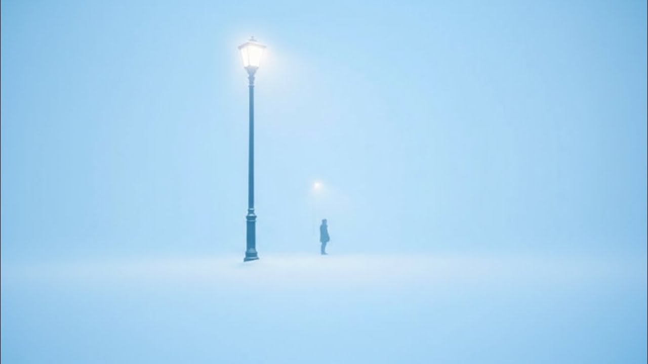 Lost in the Snow ♫